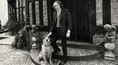- Phone call came through
from Robert, - The Bee Gees: How Can You Mend a Broken Heart