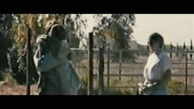 Phone calls are nice,
letters are nice, - Heaven's Gate: The Cult of Cults