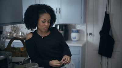 Phone calls, donations,
kind of boring really. - Sister Wife Murder