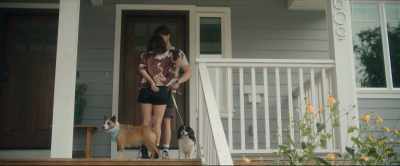 -[phone chimes]
-Oh. - Puppy Love