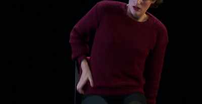 (PHONE CHIMES) - Great British Theatre