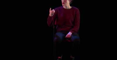(PHONE CHIMES) - Great British Theatre