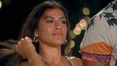 (PHONE CHIMES) - Love Island Australia