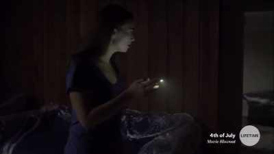 [ PHONE CHIMES ] - A Deadly Affair