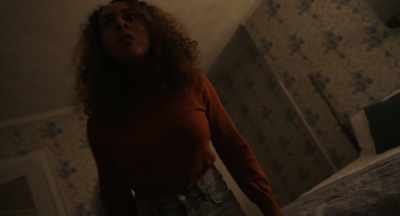 (phone chimes) - Hell House LLC Origins: The Carmichael Manor