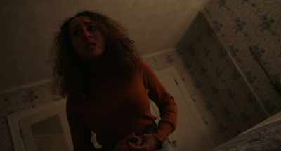 (phone chimes) - Hell House LLC Origins: The Carmichael Manor