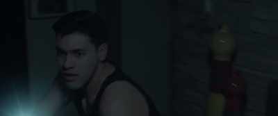 (phone clanking) - My Little Nightmare