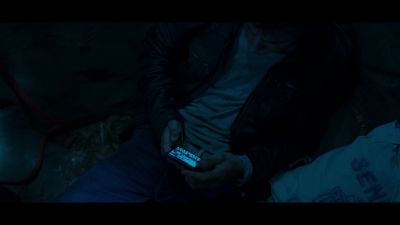 [phone clicks] - 13 Reasons Why