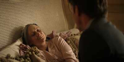 [phone clicks] - Reacher