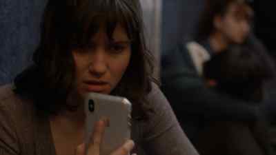 [phone clicks] - The Affair