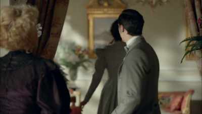 [ Phone clicks ] - Grand Hotel