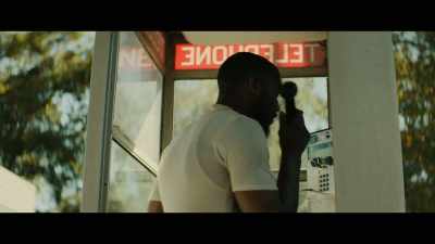 [phone dialing, coins drop] - Reprisal