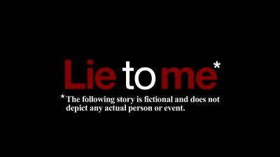 [Phone dialing; Ringing] - Lie to Me