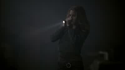 This is Dean, leave a message. - Supernatural