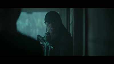 [PHONE DIALING] - The Day of the Jackal