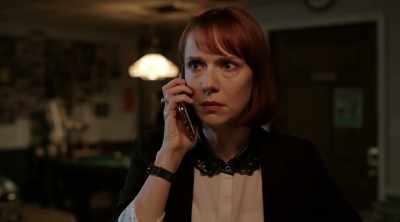 [Phone dialing] - Fairwood
