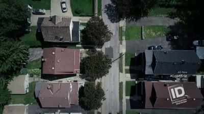 [ PHONE DIALING ] - The Lake Erie Murders