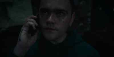 (Phone dialling) - Gangs of London