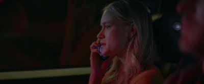 [PHONE DIALLING] - Last Night on Earth