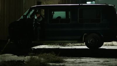 [phone dials, line rings]PRIDE: Talk to me. - NCIS: New Orleans