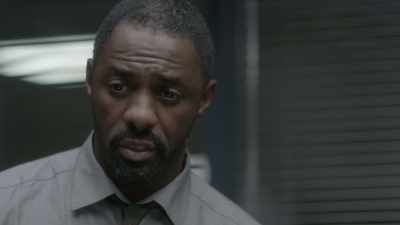 PHONE DIALS - Luther