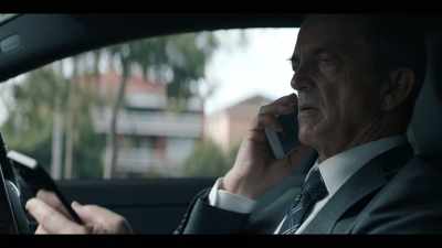 [phone dials] - Prosper