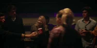 -[phone dings]
-[Kurt] If you threw - Dear White People