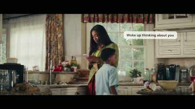 [phone dings] - Don't Tell Mom the Babysitter's Dead