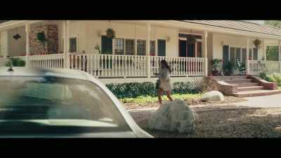 [phone dings] - Don't Tell Mom the Babysitter's Dead