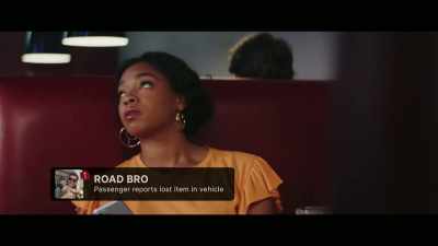 [phone dings] - Don't Tell Mom the Babysitter's Dead