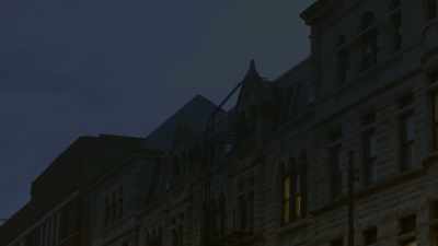 (phone dings) - Raven's Home