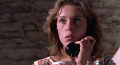 [Phone Disconnects] - Blood Simple