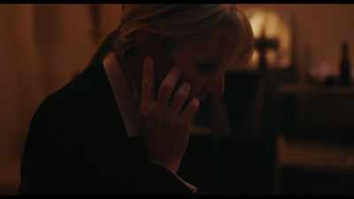 PHONE: Emergency. What service
do you require? - Before We Die