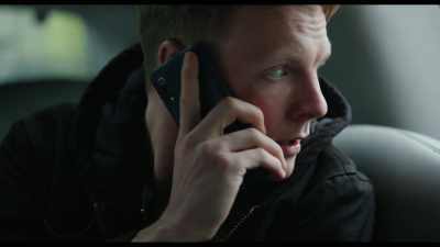 PHONE: Emergency,
which service do you require? - Before We Die