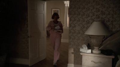 (PHONE HANGING UP) - The Sopranos