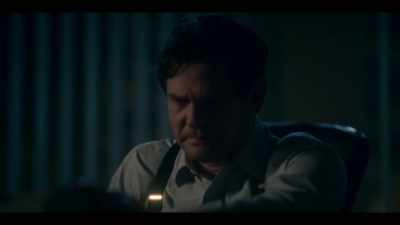 [phone hangs up] - The Haunting of Bly Manor