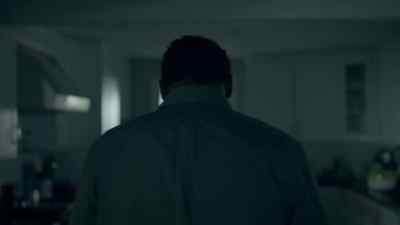 [PHONE KEYPAD BEEPING] - Bloodline