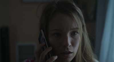 (phone line beeping) - Parallax