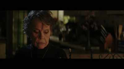 [phone line ringing] - Hotel Dunsmuir