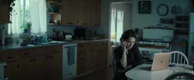 (PHONE LINE RINGING) - Gone in the Night