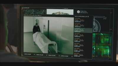 [Phone line ringing] - Code 404