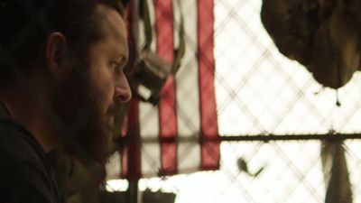 (phone line ringing) - SEAL Team