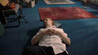 PHONE LINE RINGING - Ackley Bridge