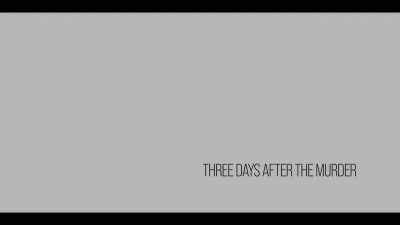 [Phone line rings] - Long Slow Exhale