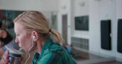 [phone line rings] - The Lincoln Project