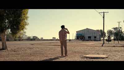 (PHONE LINE RINGS) - Population 11