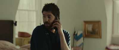 [phone line trilling] - Alone Together