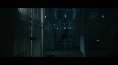 [phone line trilling] - Hypnotic