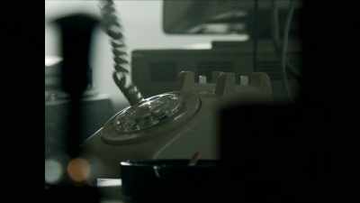 Phone lines were inundated,
non-stop, with people. - Hijacked: Flight 73