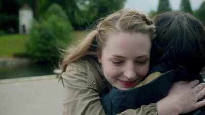 - Phone me when you get there.
- Bye. - The Loch
